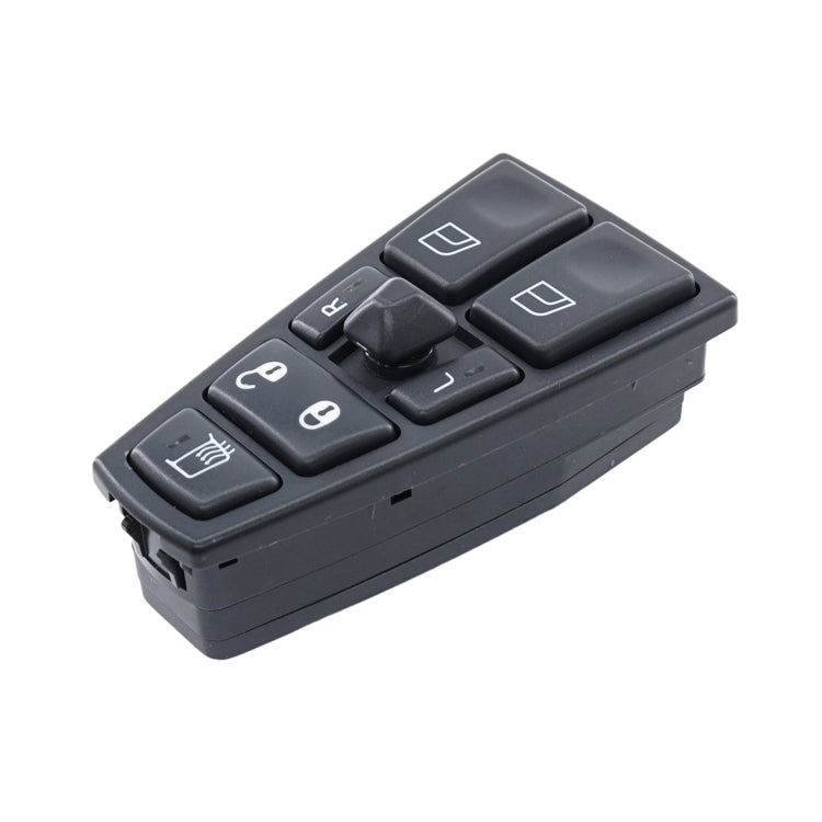 Car Modified Window Glass Lifter Switch 20752918 for Volvo, For Volvo For Volvo