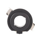 1 Pair TK-101B Car H7 Lamp Holder Socket, TK-101B