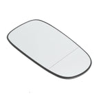 Car Left Side Wide-angle Rearview Mirror 30495 for Saab 93 2003-2010, Right Drive, Left Side – Durable Build, Easy to Use
