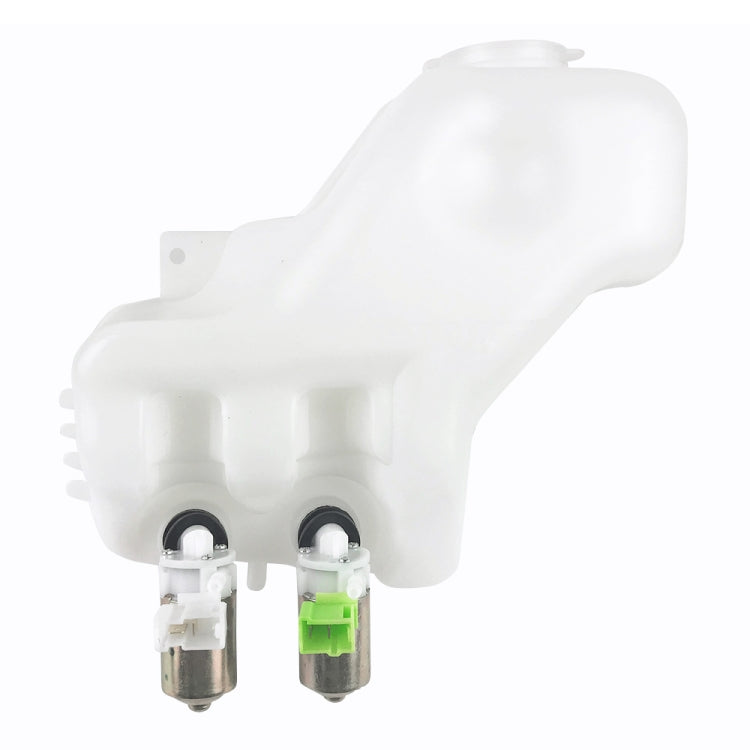 Car 2 Hole Washing Kettle Set for Nissan Patrol / Ford Maverick, Washing Kettle Set Washing Kettle Set