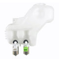 Car 2 Hole Washing Kettle Set for Nissan Patrol / Ford Maverick, Washing Kettle Set Washing Kettle Set