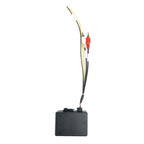 Car Optical Fiber Audio Decoding Conversion Box MOST for Mercedes-Benz W211, For Mercedes-Benz W211