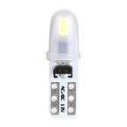 10 in 1 T5 Car Instrument Panel LED Decorative Light – Durable Build, Easy to Use