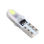 10 in 1 T5 Car Instrument Panel LED Decorative Light – Durable Build, Easy to Use