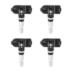 USB TPMS Tire Pressure Monitoring System Android with Internal Sensor for Car Radio DVD Player, with Internal Sensor
