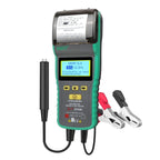 DUOYI DY23D Car Brake Fluid Detection Pen with Print Function, DY23D DY23D