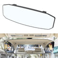SHUNWEI SD-2415 Car Anti-glare Rear-view Mirror, Size: 299 x 90mm, 299 x 90mm 299 x 90mm