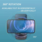 Multifunctional Car Sun Visor Rear Seat Mobile Phone Holder