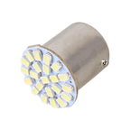 10pcs 1156 DC12V 1.2W Car Turn Signal Light