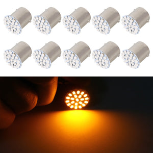 Yellow Light