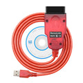 For Renault Renolink V2.10 Car Diagnostic OBD OBD2 ECU Programmer ECM UCH Key Programmer Tool, V2.10 V2.10