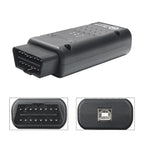 OPCom 2014V OBD2 Car Diagnostic Scan Tool For Opel Firmware V1.7, For Opel Firmware V1.7