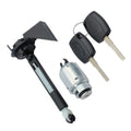 For Ford Focus MK2 Car Hood Lock with Key 1355231, For Ford Focus MK2 For Ford Focus MK2