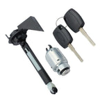 For Ford Focus MK2 Car Hood Lock with Key 1355231, For Ford Focus MK2 For Ford Focus MK2