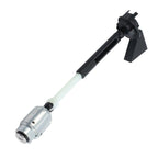 For Ford Focus MK2 Car Hood Lock with Key 1355231, For Ford Focus MK2