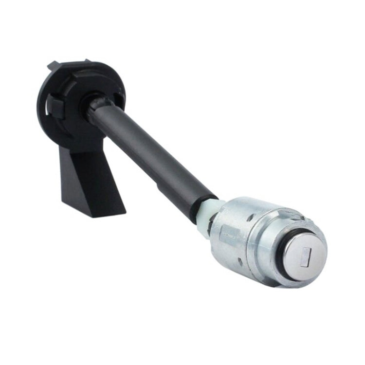 For Ford Focus MK2 Car Hood Lock with Key 1355231, For Ford Focus MK2