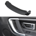 For Land Rover Discovery 2015-2019 Car Frosted Inside Door Right Handle LR076163, Left and Right Driving, Frosted Right Handle Frosted Right Handle