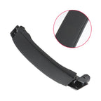 For Land Rover Discovery 2015-2019 Car Frosted Inside Door Right Handle LR076163, Left and Right Driving, Frosted Right Handle