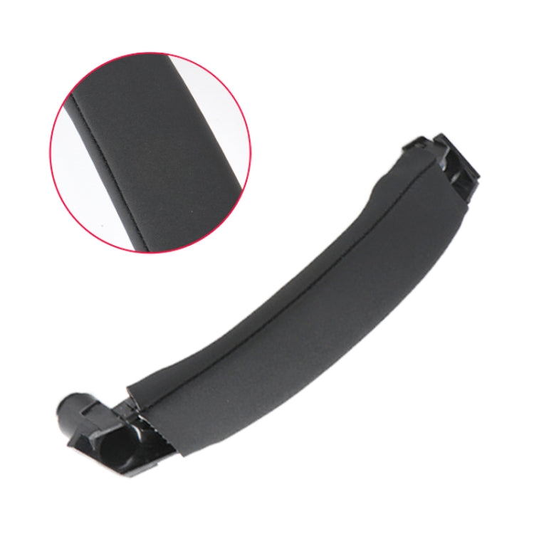 For Land Rover Discovery 2015-2019 Car Frosted Inside Door Left Handle LR076163, Left and Right Driving, Frosted Left Handle