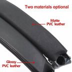 For Land Rover Discovery 2015-2019 Car Frosted Inside Door Left Handle LR076163, Left and Right Driving, Frosted Left Handle