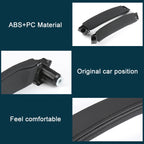 For Land Rover Discovery 2015-2019 Car Frosted Inside Door Left Handle LR076163, Left and Right Driving, Frosted Left Handle