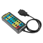 DUOYI DY29 Car OBD2 Diagnostic Protocol Detector Tester, DY29 – Durable Build, Easy to Use