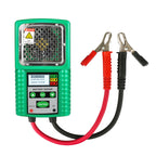 DUOYI DY226A Car 3 in 1 CCA Load Battery Charging Digital Capacity Tester, DY226A – Durable Build, Easy to Use DY226A
