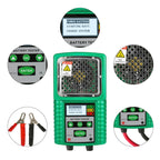DUOYI DY226A Car 3 in 1 CCA Load Battery Charging Digital Capacity Tester, DY226A – Durable Build, Easy to Use