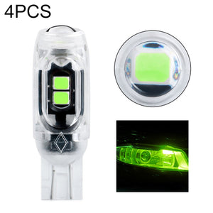 Green Light