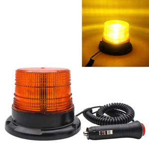 Yellow Light