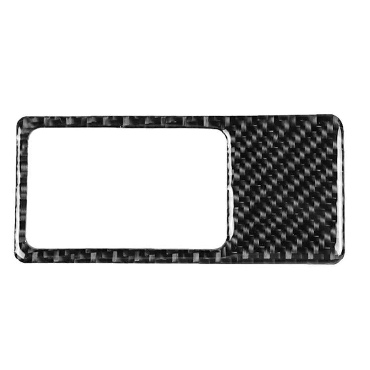 Car Carbon Fiber Headlight Panel Decorative Sticker for Mazda CX-5 2017-2018, Right Drive, Headlight Panel, Right Drive – Durable Build, Easy to Use Headlight Panel, Right Drive