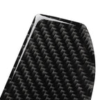 Car Carbon Fiber Window Glass Lift Decorative Sticker for Lexus NX200 / 200t / 300h 2014-2021, Right Drive, Window Glass Lift, Right Drive – Durable Build, Easy to Use
