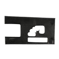 Car Carbon Fiber Gears B Decorative Sticker for Lexus IS250 300 350C 2006-2012, Right Drive, Gears B, Right Drive – Durable Build, Easy to Use Gears B, Right Drive