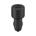 Original Xiaomi CC07ZM 100W Dual Ports USB + USB-C / Type-C Car Charger Fast Charging Version 1A1C, 100W 100W