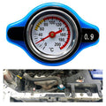 Car Water Tank Radiator Cover Accessory, 0.9bar, 1.1bar, 1.3bar 0.9bar CRP9124A