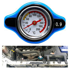 Car Water Tank Radiator Cover Accessory, 0.9bar, 1.1bar, 1.3bar 0.9bar CRP9124A