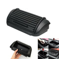 Car Dashboard Storage Box Organizer ABS Center Console Tray for Jeep Wrangler & Unlimited JK 2012-2017, For Jeep Wrangler & Unlimited JK 2012-2017 For Jeep Wrangler & Unlimited JK 2012-2017