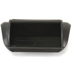Car Dashboard Storage Box Organizer ABS Center Console Tray for Jeep Wrangler & Unlimited JK 2012-2017, For Jeep Wrangler & Unlimited JK 2012-2017