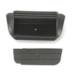 Car Dashboard Storage Box Organizer ABS Center Console Tray for Jeep Wrangler & Unlimited JK 2012-2017, For Jeep Wrangler & Unlimited JK 2012-2017