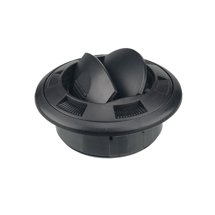 Universal AC Air Outlet Vent with Grid or RV Bus Boat Yacht Auto Air Conditioner Vent Replacement Parts Car Accessories, Size: 100 x 75mm, Size: 100 x 75mm (with Grid) Size: 100 x 75mm (with Grid)