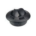 Universal AC Air Outlet Vent with Grid or RV Bus Boat Yacht Auto Air Conditioner Vent Replacement Parts Car Accessories, Size: 100 x 75mm, Size: 100 x 75mm (with Grid) Size: 100 x 75mm (with Grid)