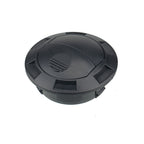 Universal AC Air Outlet Vent with Grid or RV Bus Boat Yacht Auto Air Conditioner Vent Replacement Parts Car Accessories, Size: 100 x 75mm, Size: 100 x 75mm (with Grid)