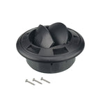 Universal AC Air Outlet Vent with Grid or RV Bus Boat Yacht Auto Air Conditioner Vent Replacement Parts Car Accessories, Size: 100 x 75mm, Size: 100 x 75mm (with Grid)