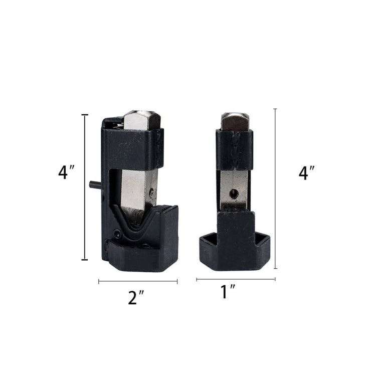 Car Battery Cable Hammer Crimper Hammer Lug Crimper Tool Pliers, Battery Cable Hammer – Electroplating