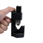 Car Battery Cable Hammer Crimper Hammer Lug Crimper Tool Pliers, Battery Cable Hammer – Electroplating