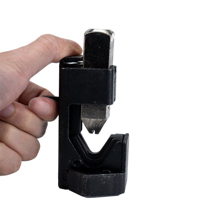 Car Battery Cable Hammer Crimper Hammer Lug Crimper Tool Pliers, Battery Cable Hammer – Electroplating