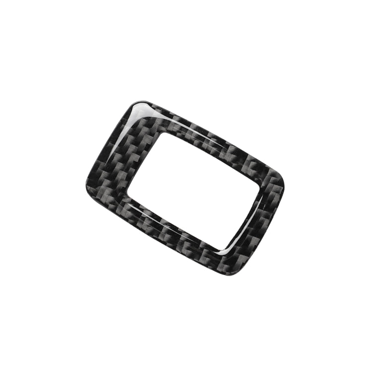 4 in 1 Car Carbon Fiber Tricolor Window Lift Switch Panel Decorative Sticker for BMW 2008-2013 X5 E70 / 2009-2014 X6 E71, High Configuration Left Drive, Window Lift Switch Panel(Tricolor) – Durable Build, Easy to Use