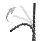 Modified Car Thread Antenna Aerial, Thread Antenna Aerial