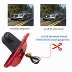 PZ465 Car Waterproof Brake Light View Camera for Citroen / Peugeot / Toyota, PZ465