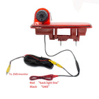 PZ463 Car Waterproof 170 Degree View Camera for Renault / Opel, PZ463